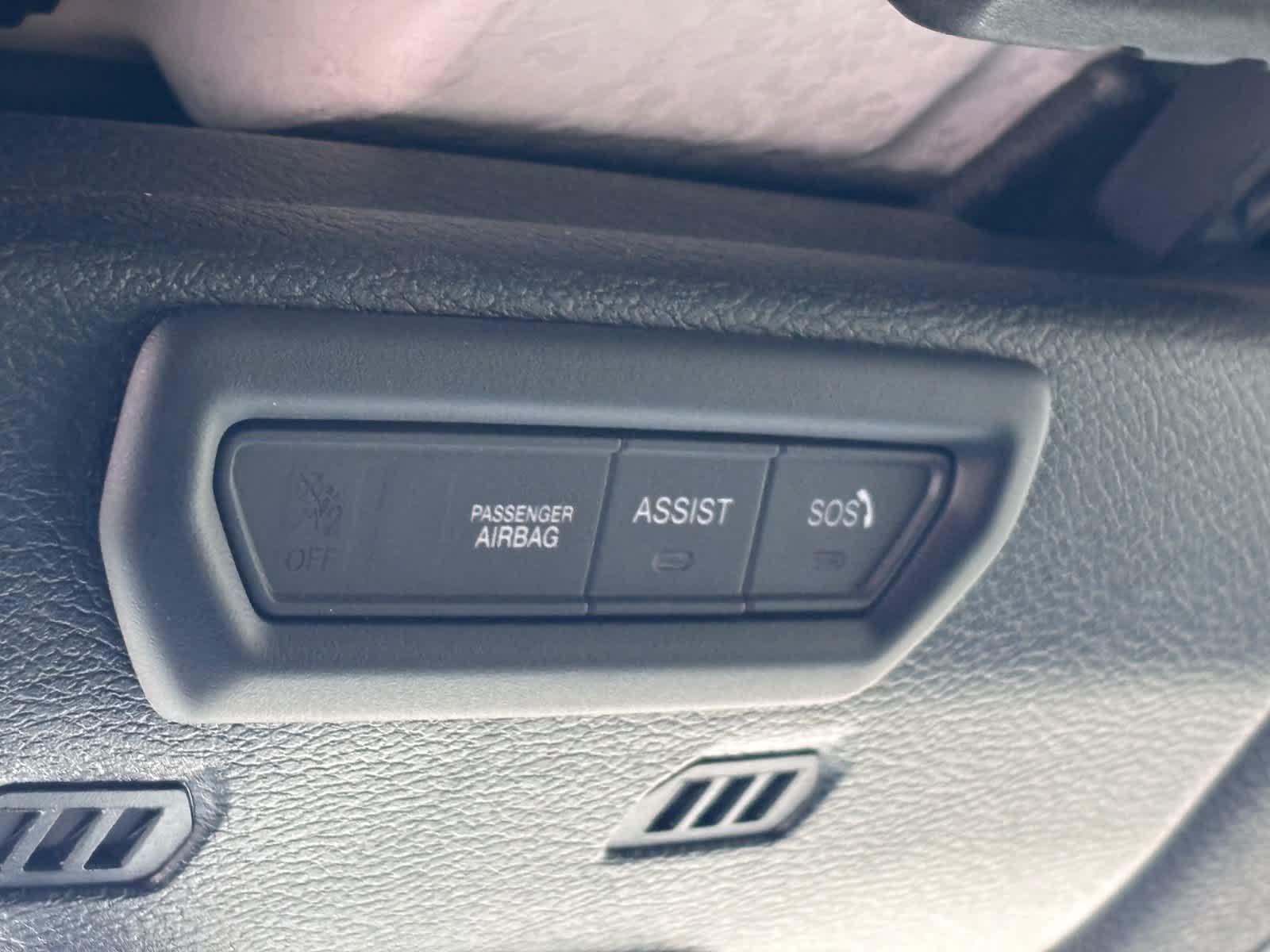 2023 Jeep Wrangler High Tide