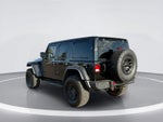 2023 Jeep Wrangler High Tide