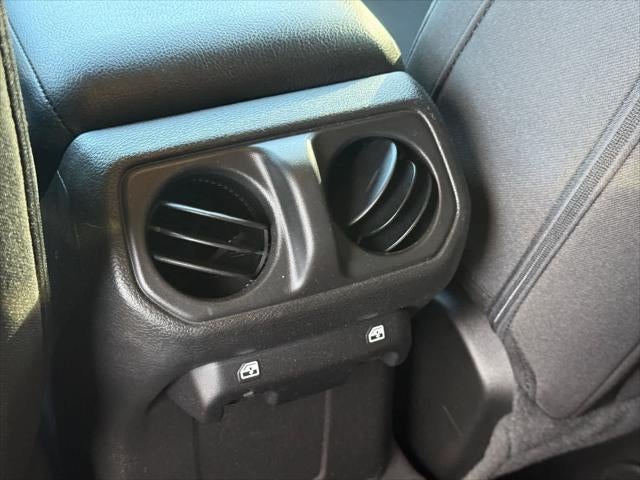 2023 Jeep Wrangler High Tide