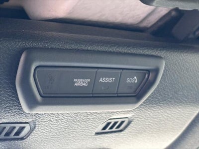 2023 Jeep Wrangler High Tide