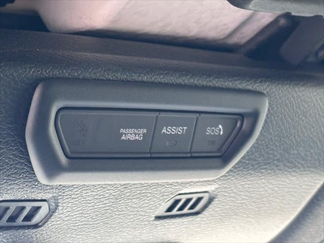2023 Jeep Wrangler High Tide