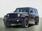 2021 Jeep Wrangler 4xe Unlimited Sahara High Altitude