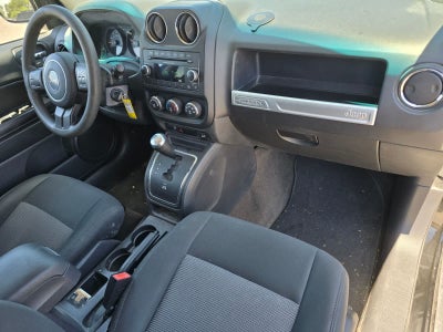 2014 Jeep Compass Sport