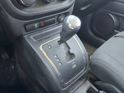 2014 Jeep Compass Sport