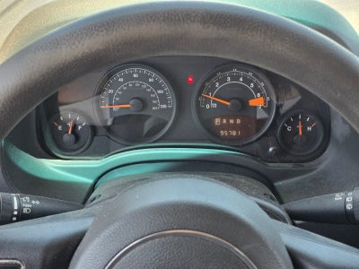 2014 Jeep Compass Sport
