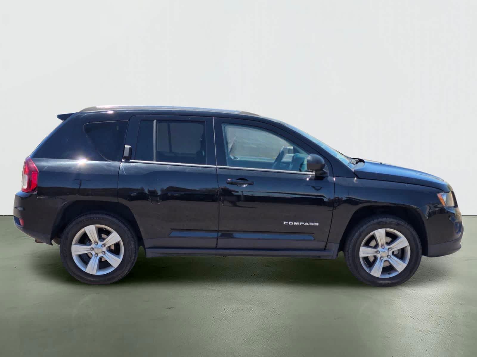 2014 Jeep Compass Sport
