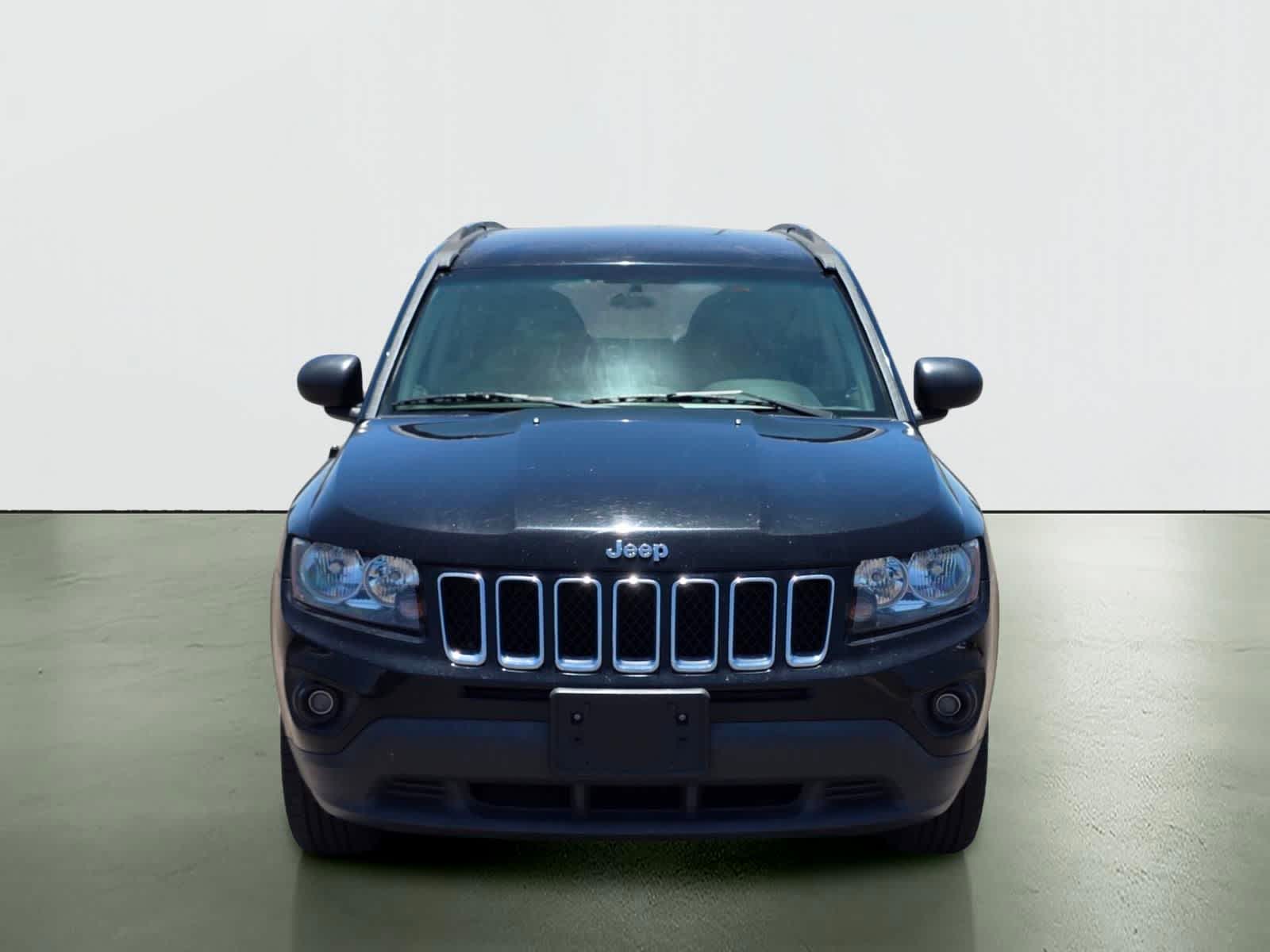 2014 Jeep Compass Sport
