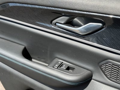 2022 Jeep Grand Cherokee 4xe Trailhawk