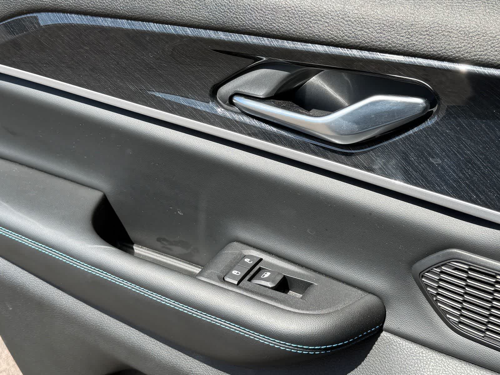 2022 Jeep Grand Cherokee 4xe Trailhawk