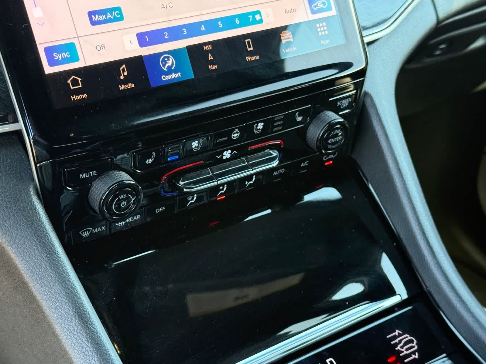 2022 Jeep Grand Cherokee 4xe Trailhawk