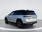 2022 Jeep Grand Cherokee 4xe Trailhawk