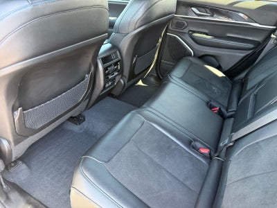 2022 Jeep Grand Cherokee 4xe Trailhawk