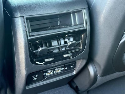 2022 Jeep Grand Cherokee 4xe Trailhawk
