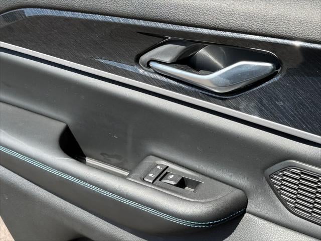 2022 Jeep Grand Cherokee 4xe Trailhawk