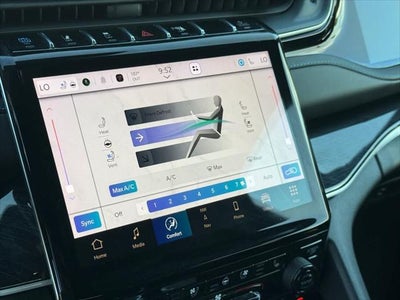 2022 Jeep Grand Cherokee 4xe Trailhawk
