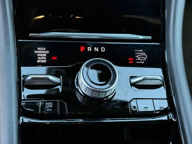 2022 Jeep Grand Cherokee 4xe Trailhawk