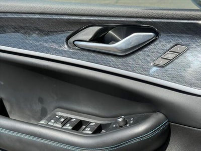 2022 Jeep Grand Cherokee 4xe Trailhawk