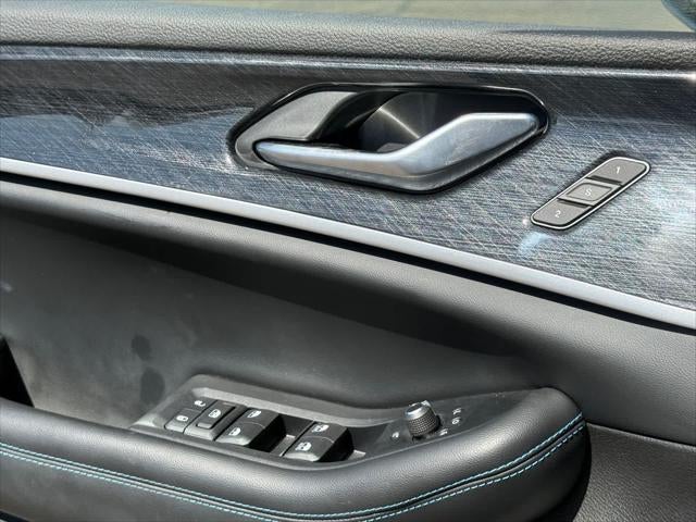 2022 Jeep Grand Cherokee 4xe Trailhawk