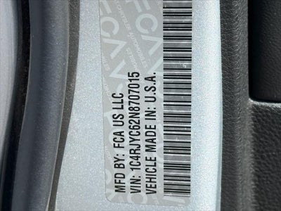 2022 Jeep Grand Cherokee 4xe Trailhawk