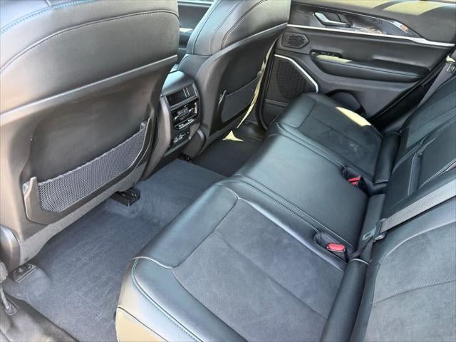 2022 Jeep Grand Cherokee 4xe Trailhawk