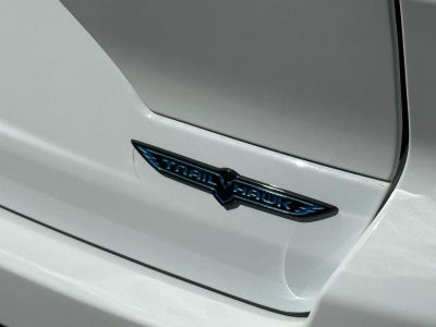 2023 Jeep Grand Cherokee 4xe Trailhawk