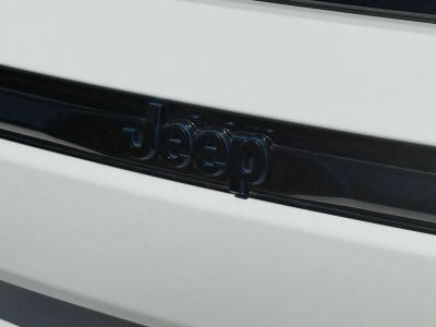 2023 Jeep Grand Cherokee 4xe Trailhawk