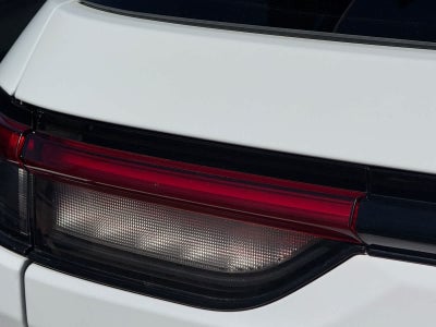 2023 Jeep Grand Cherokee 4xe Trailhawk