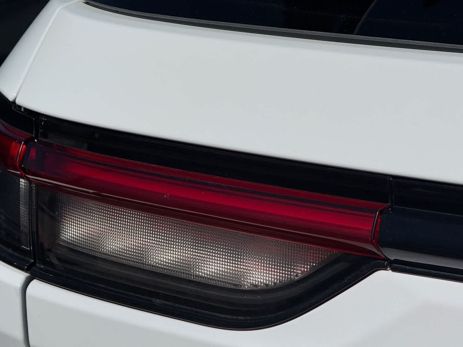 2023 Jeep Grand Cherokee 4xe Trailhawk