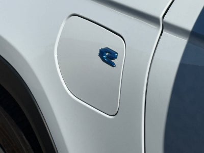 2023 Jeep Grand Cherokee 4xe Trailhawk