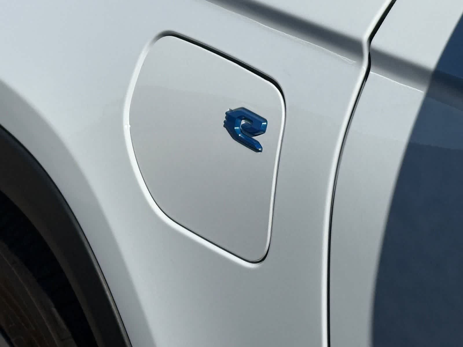 2023 Jeep Grand Cherokee 4xe Trailhawk