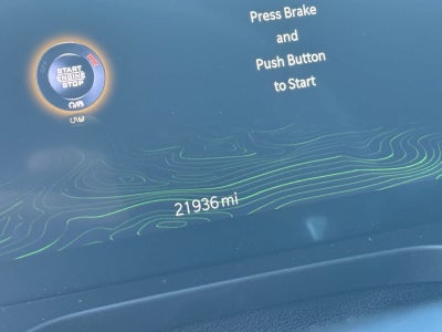 2023 Jeep Grand Cherokee 4xe Trailhawk