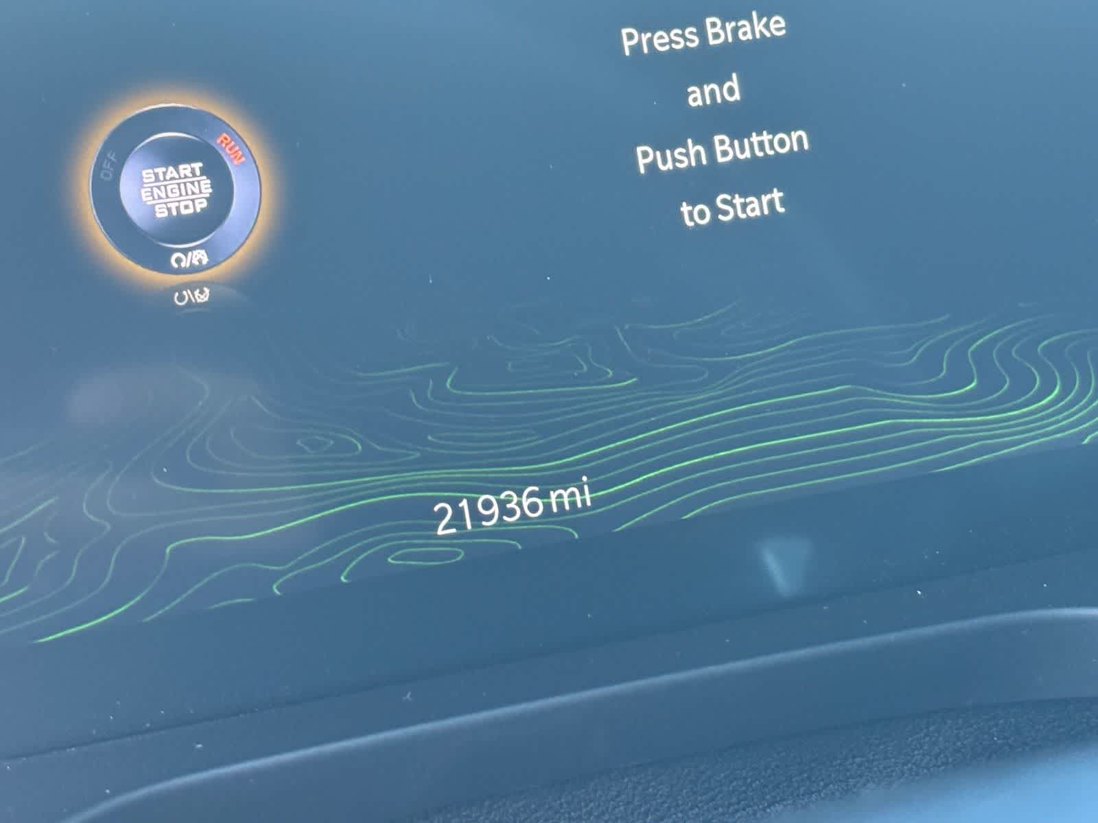 2023 Jeep Grand Cherokee 4xe Trailhawk