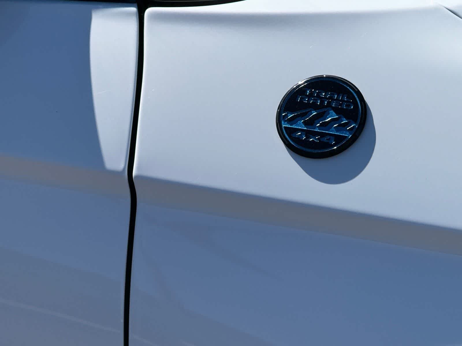 2023 Jeep Grand Cherokee 4xe Trailhawk