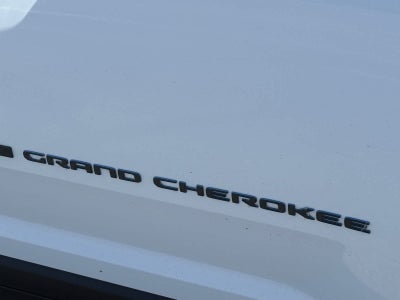 2023 Jeep Grand Cherokee 4xe Trailhawk