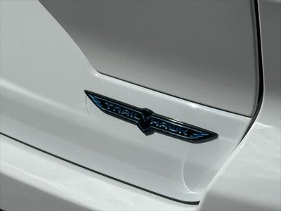 2023 Jeep Grand Cherokee 4xe Trailhawk