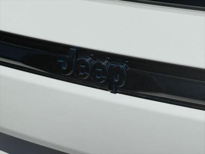 2023 Jeep Grand Cherokee 4xe Trailhawk