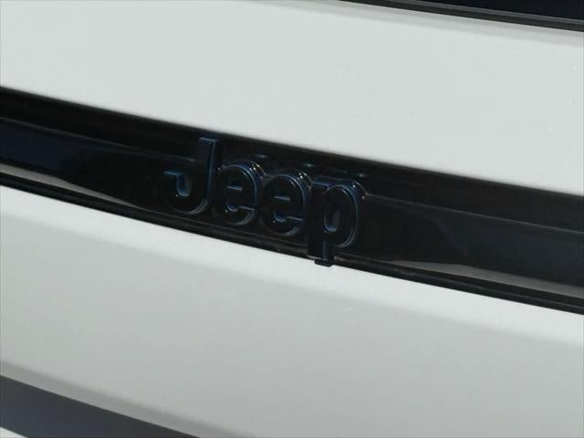 2023 Jeep Grand Cherokee 4xe Trailhawk