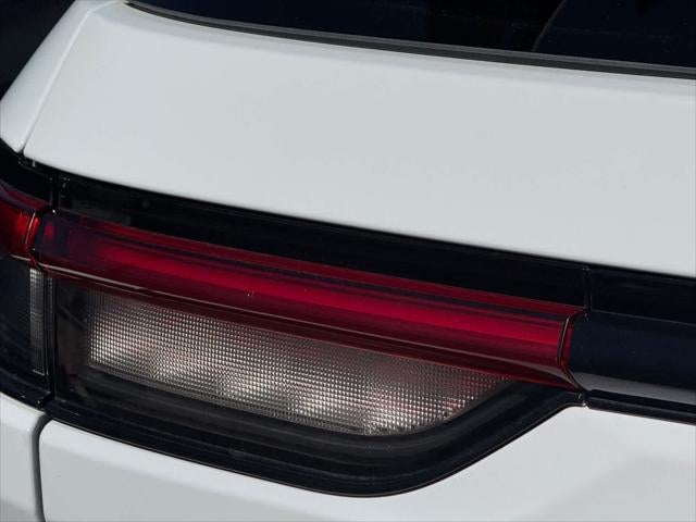 2023 Jeep Grand Cherokee 4xe Trailhawk