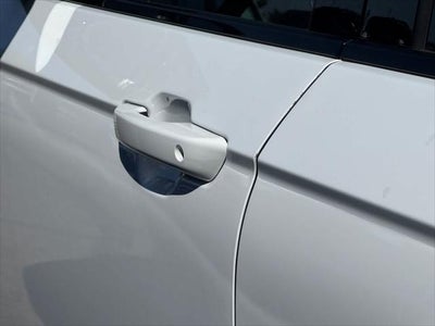 2023 Jeep Grand Cherokee 4xe Trailhawk