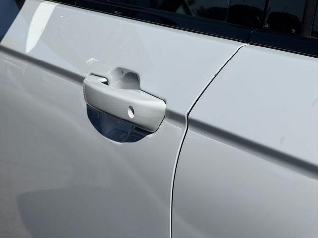 2023 Jeep Grand Cherokee 4xe Trailhawk