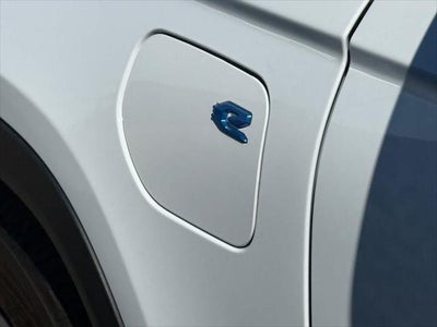 2023 Jeep Grand Cherokee 4xe Trailhawk