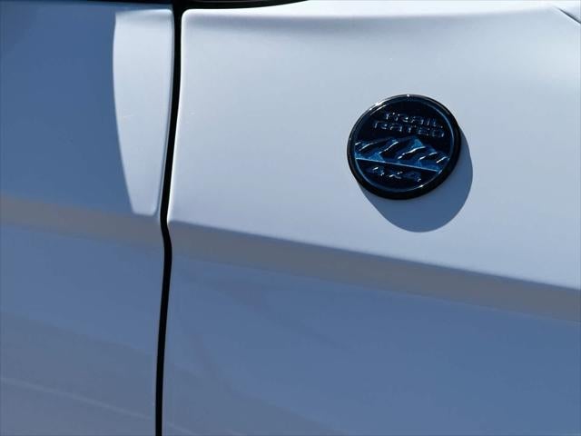 2023 Jeep Grand Cherokee 4xe Trailhawk