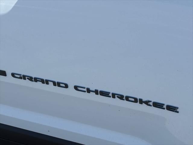 2023 Jeep Grand Cherokee 4xe Trailhawk