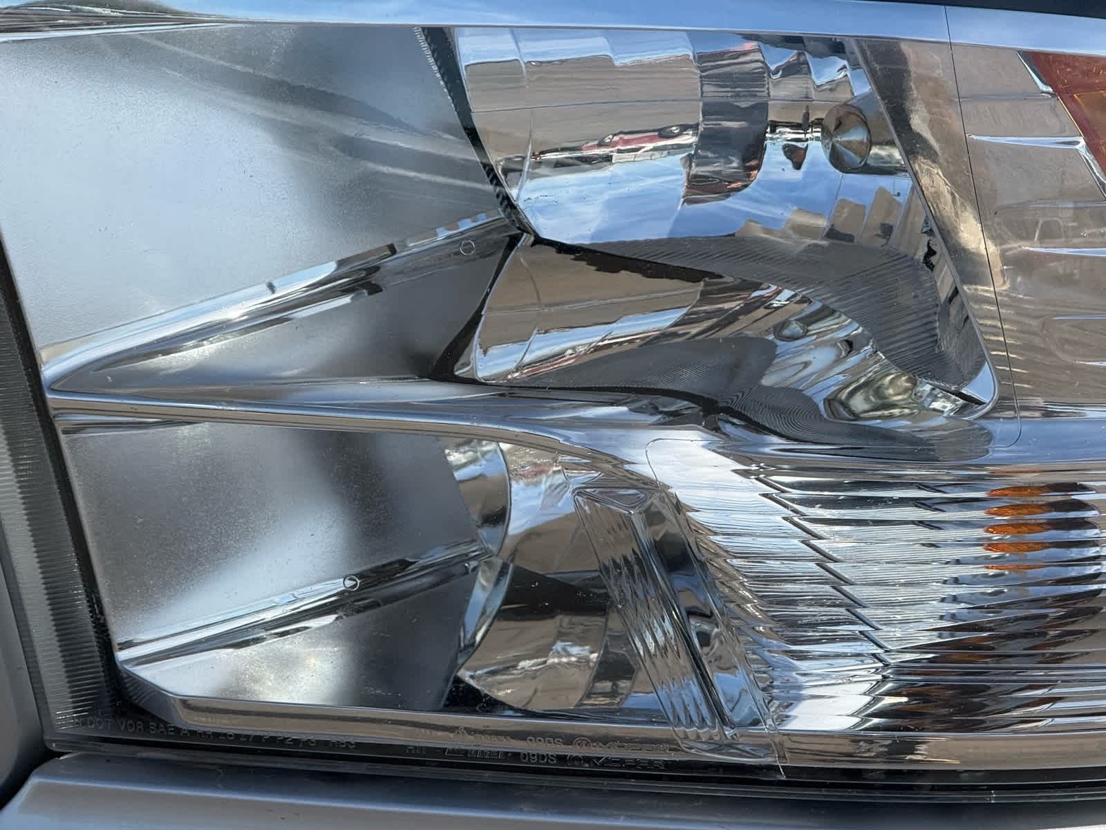 2016 RAM 1500 Express