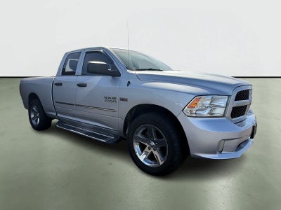 2016 RAM 1500 Express