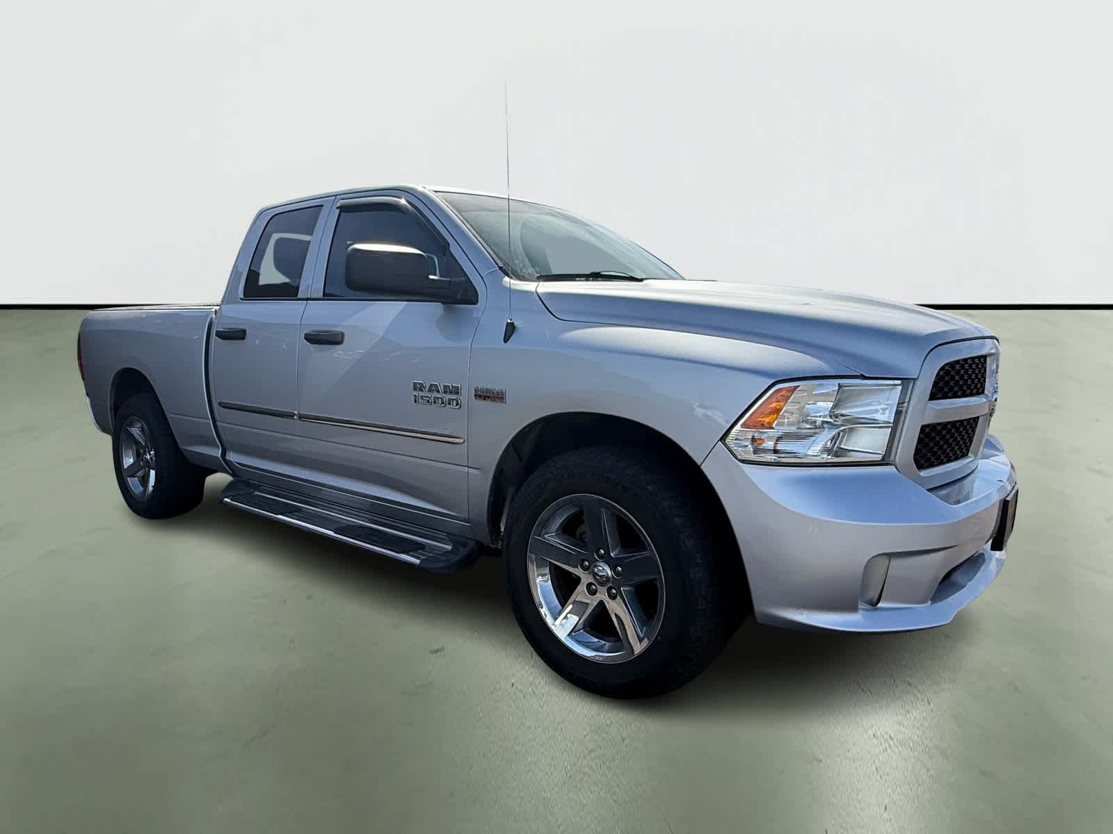 2016 RAM 1500 Express