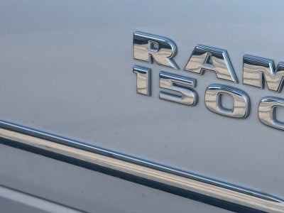 2016 RAM 1500 Express