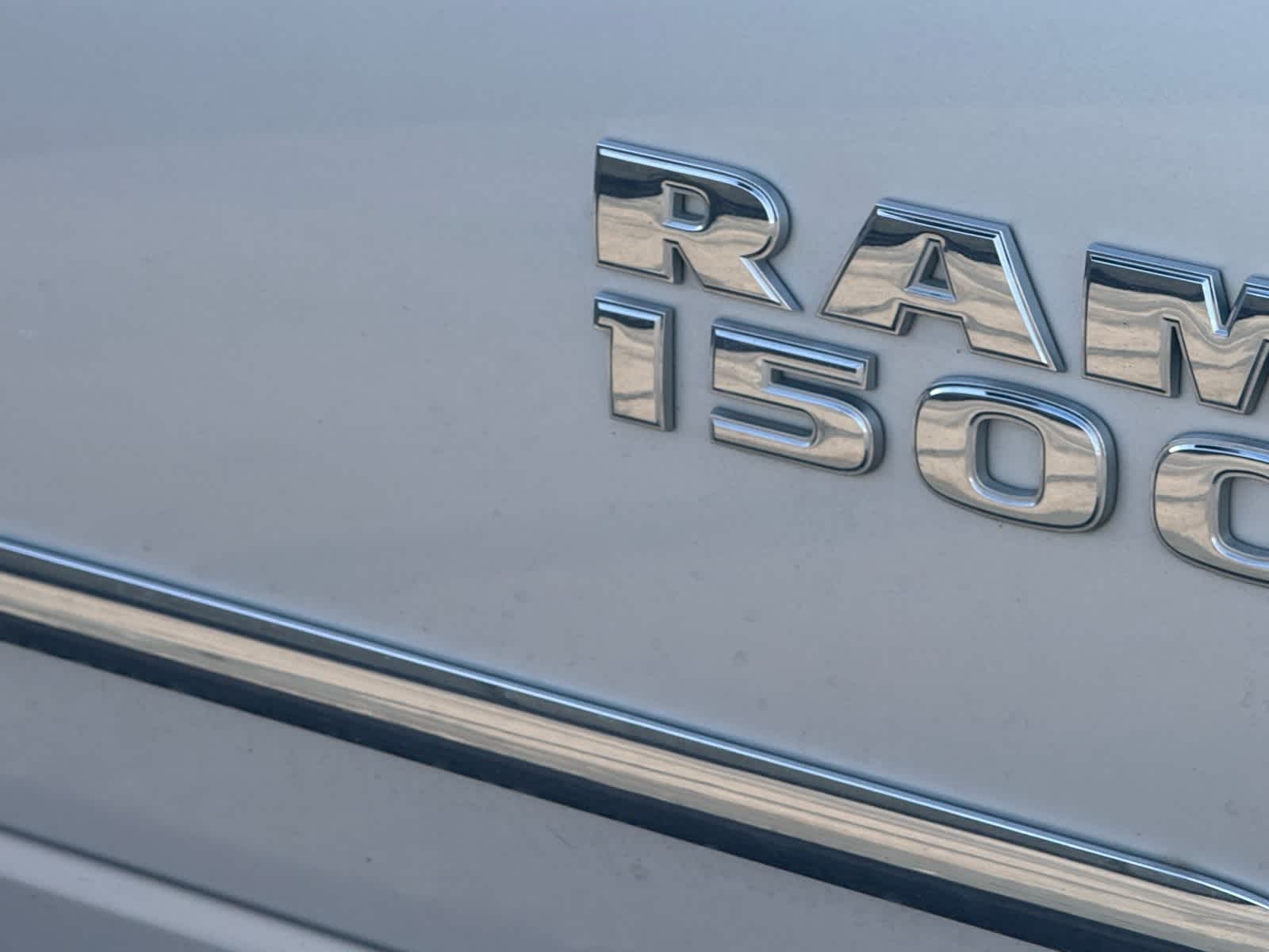 2016 RAM 1500 Express