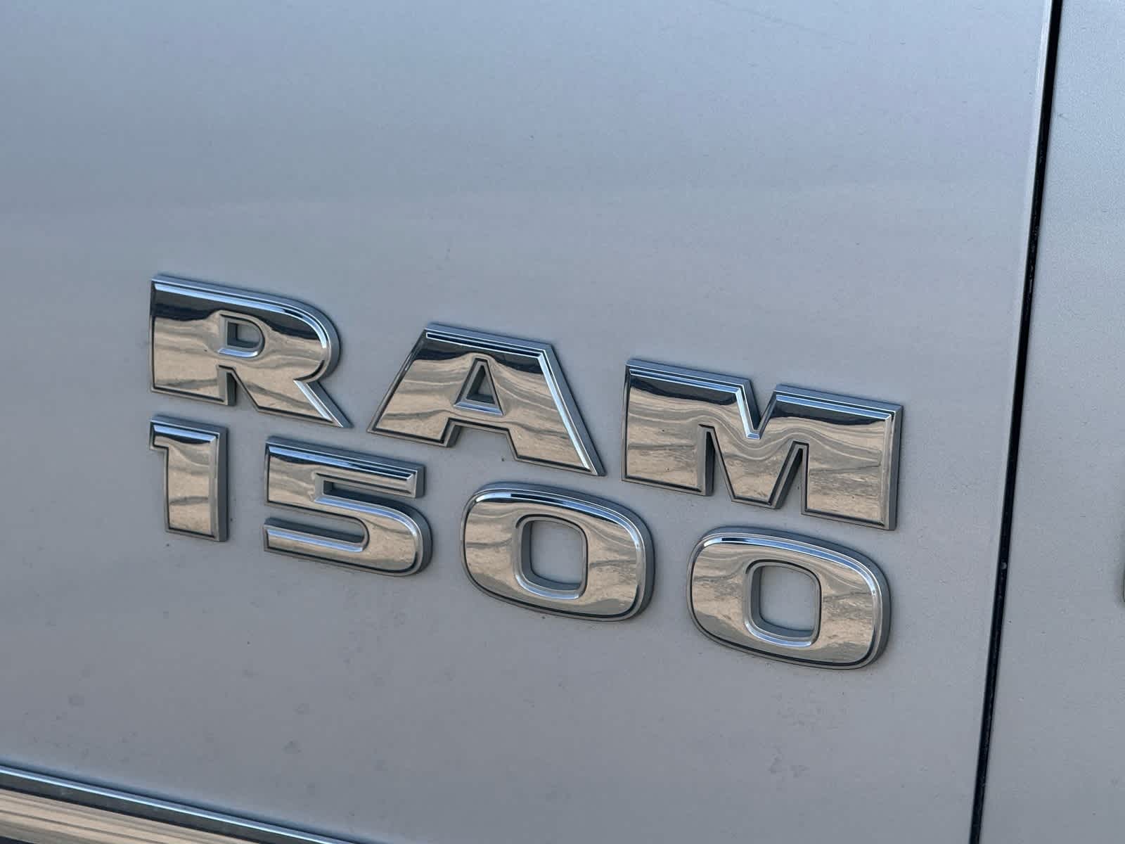 2016 RAM 1500 Express