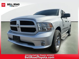 2016 RAM 1500 Express